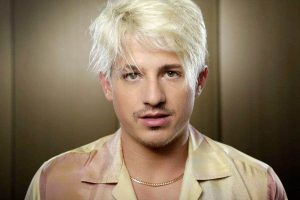How to Bleach Your Hair Safely at Home Charlie Puth