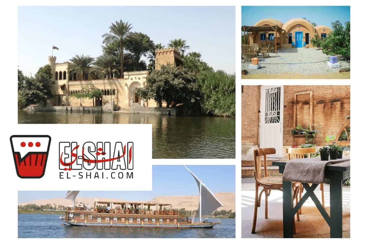 Your Guide to the Best and Most Unusual Airbnb in Cairo, Egypt