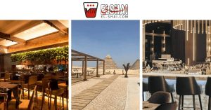 Top 7 Shawerma Places in Cairo Egypt