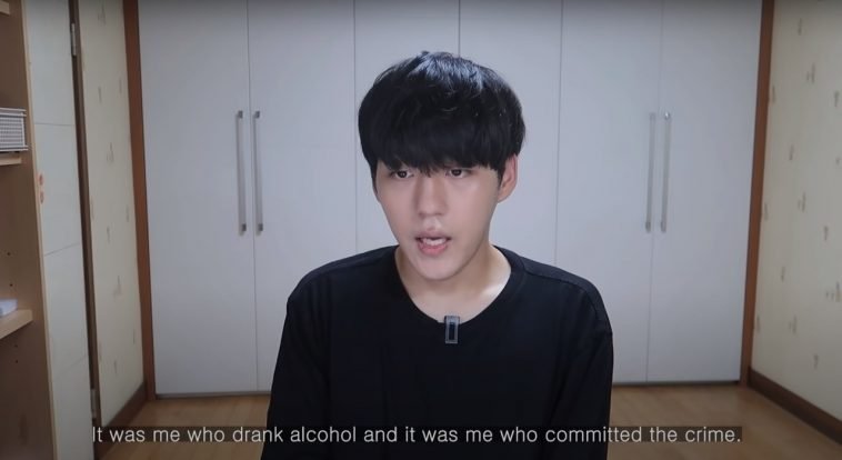 Daud Kim: How a K-Pop Star Used Converting to Islam to be Protected ...