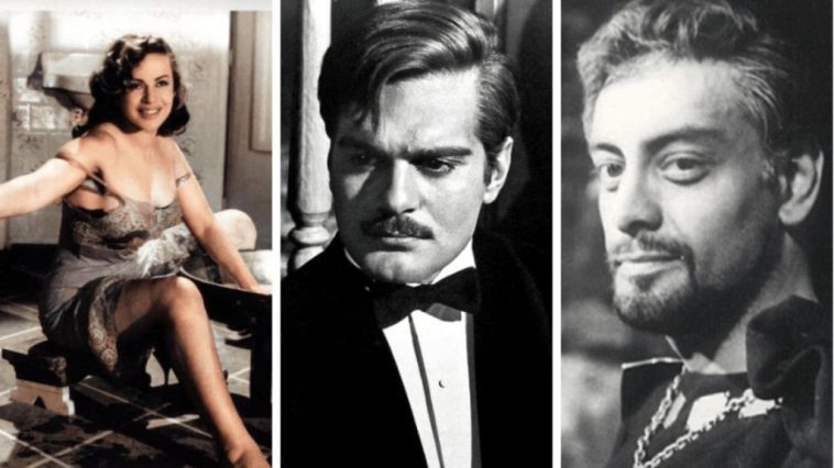 Ranking the top10 Egyptian Actors who made it in Hollywood | El-Shai