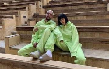 NotFoundCo.: An Egyptian Fashion Brand Had Their Shoot in a Church, and its NOT okay!