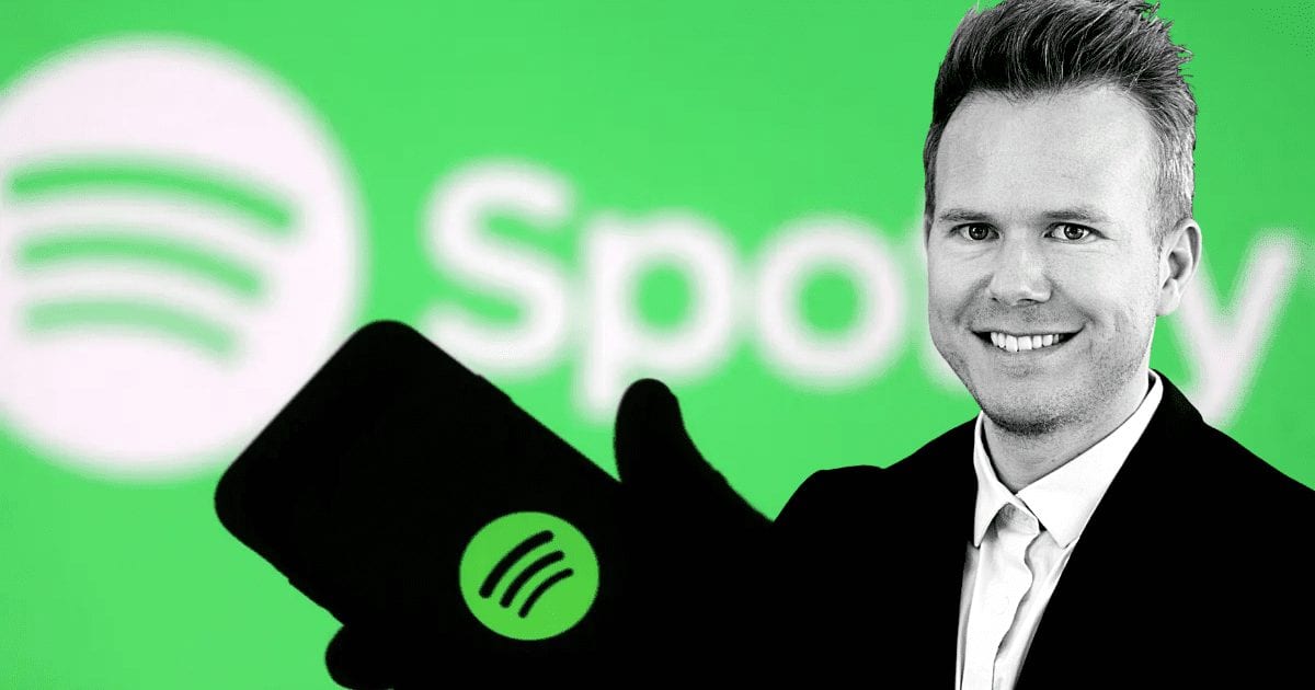 How Spotify is making your listening experience seamless