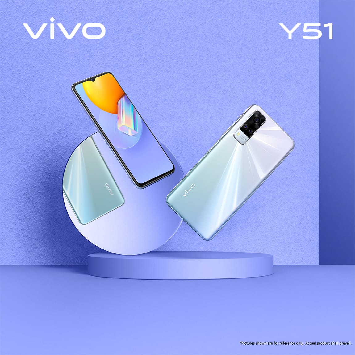 vivo announces the launch of vivo Y51 for the Egyptian market