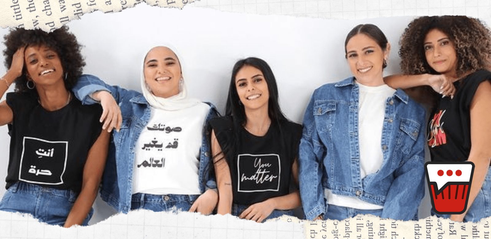 Against all odds: How five Middle Eastern 'womentrepreneurs' are using the power of social media to start their own businesses