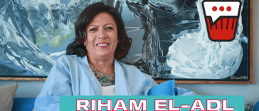 Riham El-Adl