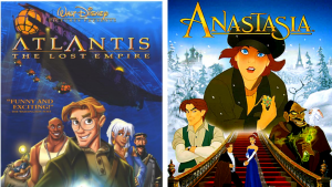 The 5 most overlooked animated films in history