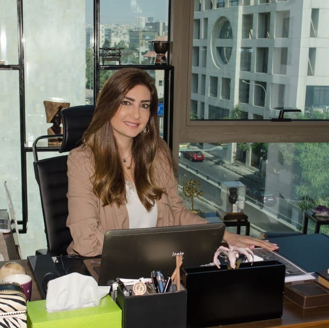 Against all odds: How 5 Middle Eastern 'womentrepreneurs' Used Social Media to start their businesses