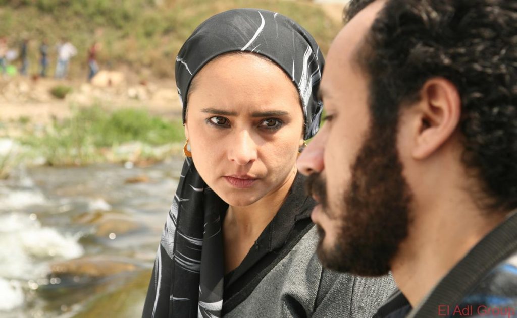 Ahmed Dawood and Nelly Karim to Star Together, Again, in a New Series!