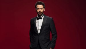 Karim Kassem Appointed as Jury Member at the Alexandria International Film Festival 2021