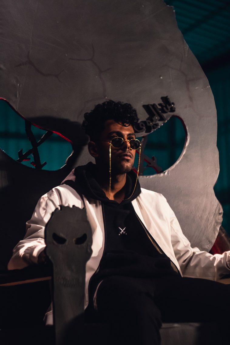 Afroto Has Claimed Spotify’s Top Song of the 2021 Summer in Egypt | El-Shai