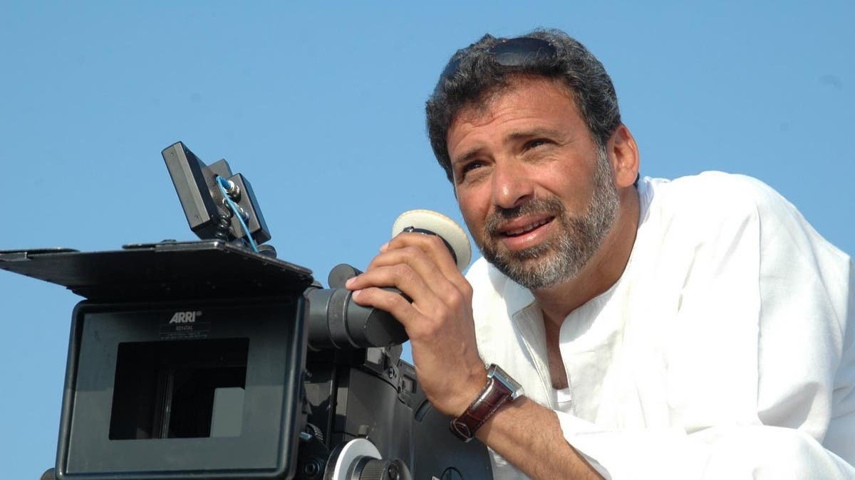 Khalid Youssef Sex - A Reminder of The Disturbing Allegations Against Egyptian Director Khaled  Youssef: A Call for Accountability | El-Shai