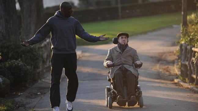 Front Row lands writer/director duo Amr El Daly and Jad Aouad to develop Arabic adaptation for Intouchables
