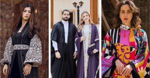 Arab Fashion Week (AFW) 2021: First-ever Arab fashion week for men is here; virtually!