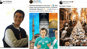 Ramadan on Twitter: What Did People Tweet About in Ramdan 2022?