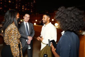 The U.S. Embassy in Cairo Invites 11 Designers from Austin, Texas for the ATX-EGY Fashion Exchange Program