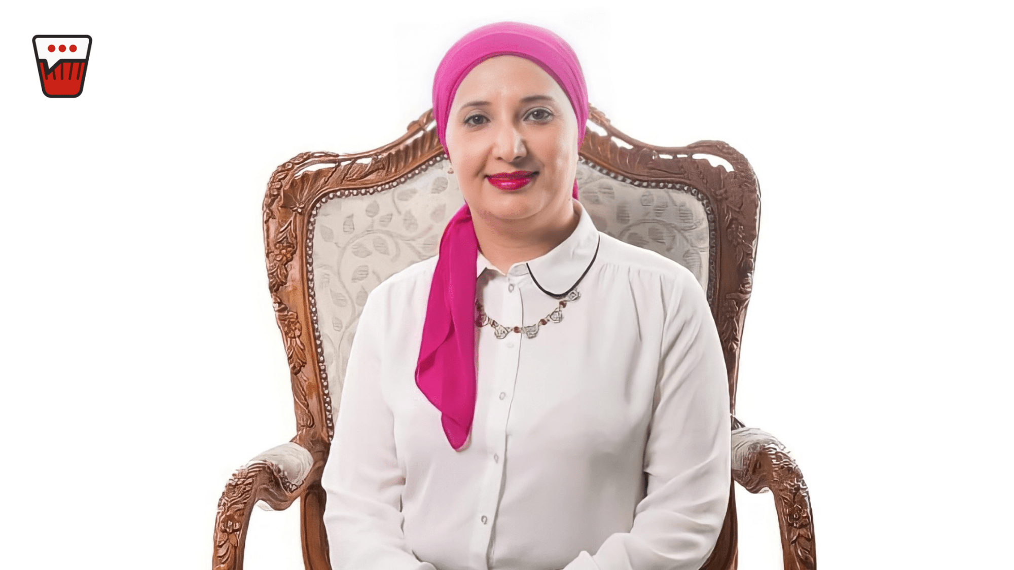 Who is Dina Abdelmoneim, the First Egyptian Woman to Head a Military Factory in Egypt