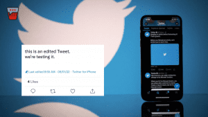 Twitter Rolls-out Testing of Most Requested Update: The Edit Button