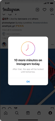 Instagram launches new Parental Supervision features for teens in the MENA region