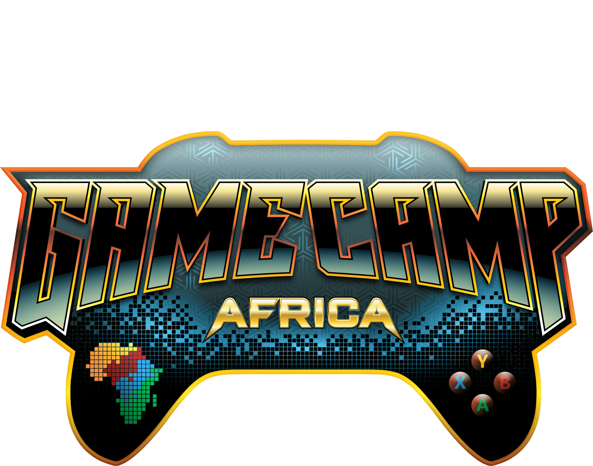Game Camp Africa by Xbox is coming to Egypy