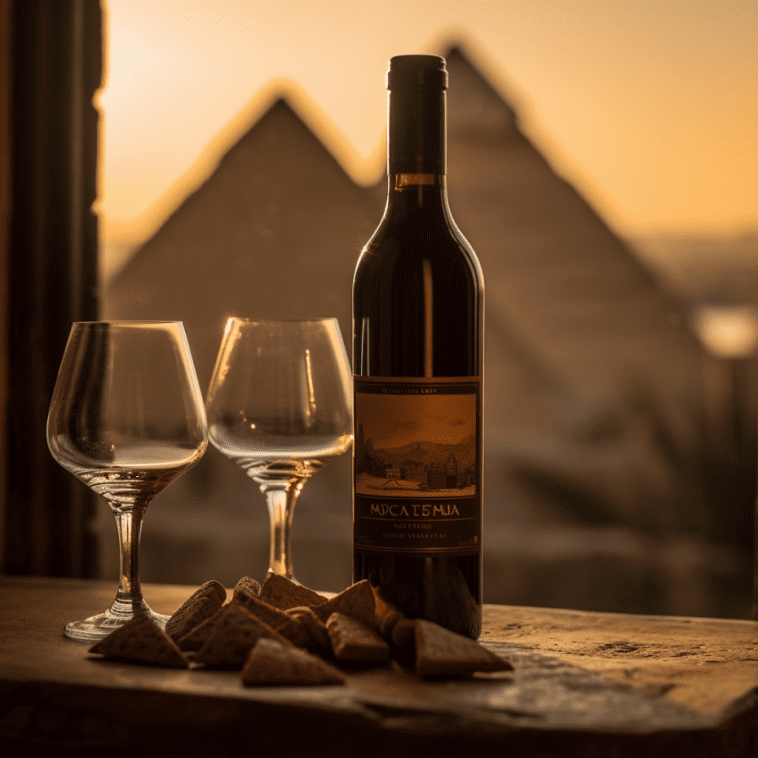 Celebrating International Wine Day A Journey through the History of