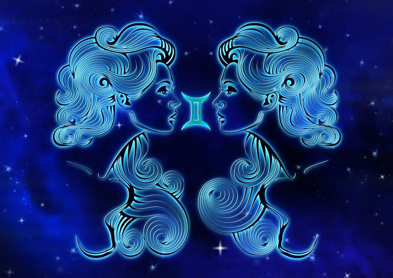 star sign, twins, horoscope