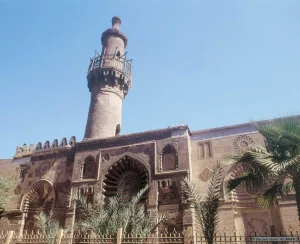 Al Aqmar Mosque Egypt Reopening and Restoration of a 900 Year Old Heritage