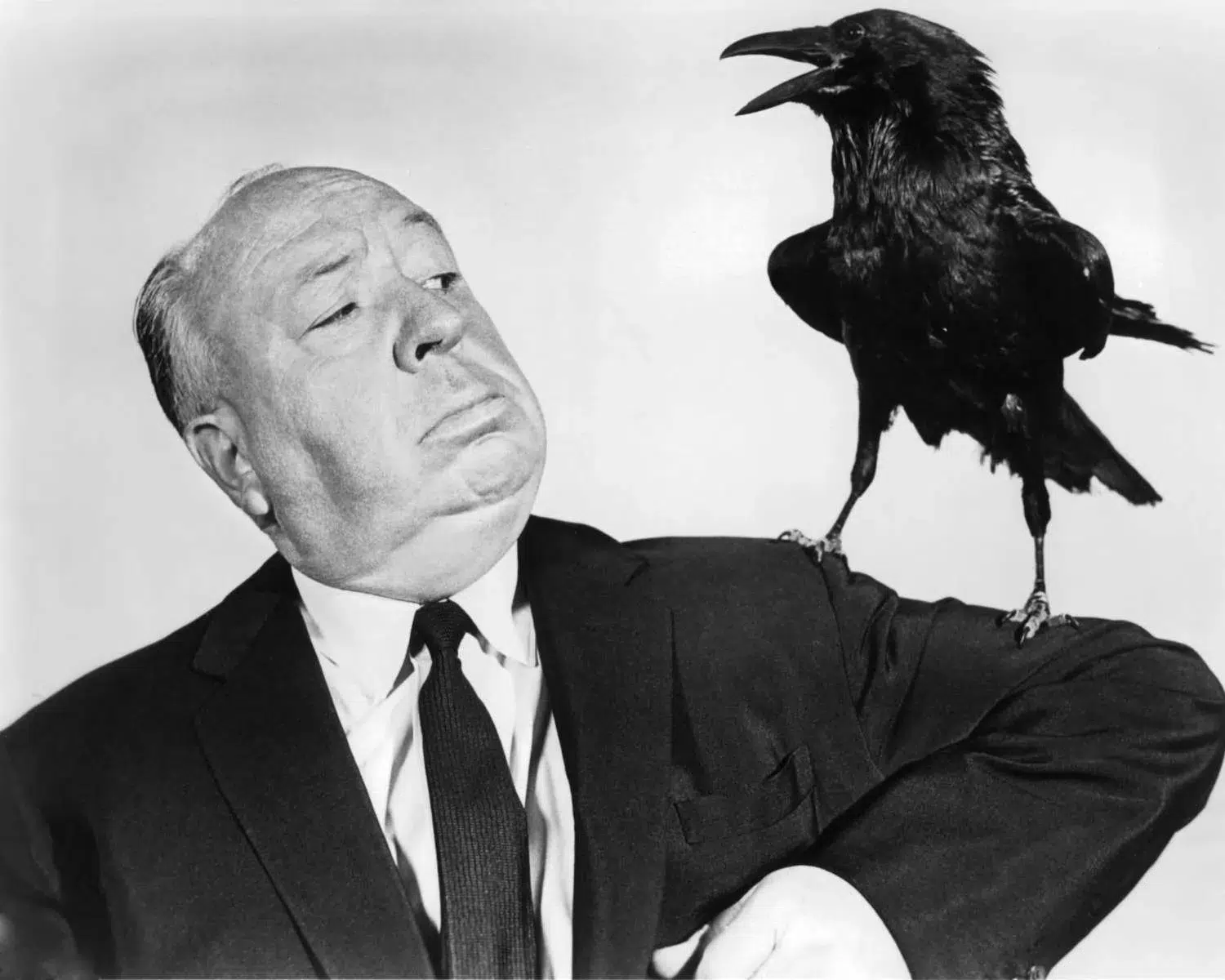 Master of Suspense Celebrating Alfred Hitchcock's Birthday with a Countdown of His Top 10 Films