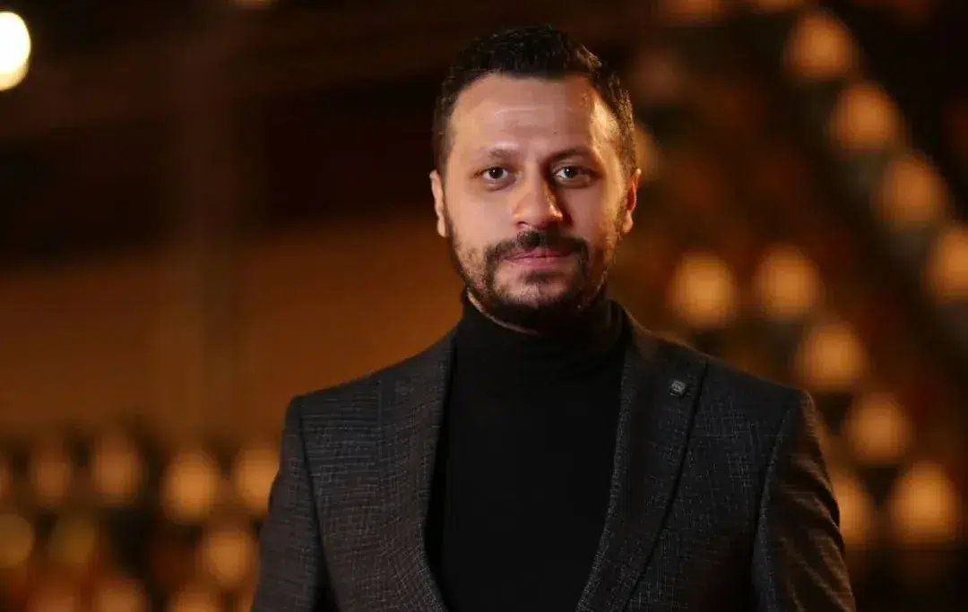 Ahmed Shawky Elected as the First Non European and American President of FIPRESCI