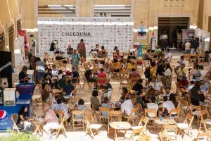El Gouna Film Festival Unveils the Details of its 4th Edition