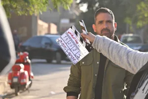 Egyptian actor Ahmed Ghozzi joins Cast of the Netflix Original Series, The Crown As Young Adnan Khashoggi for Season 5