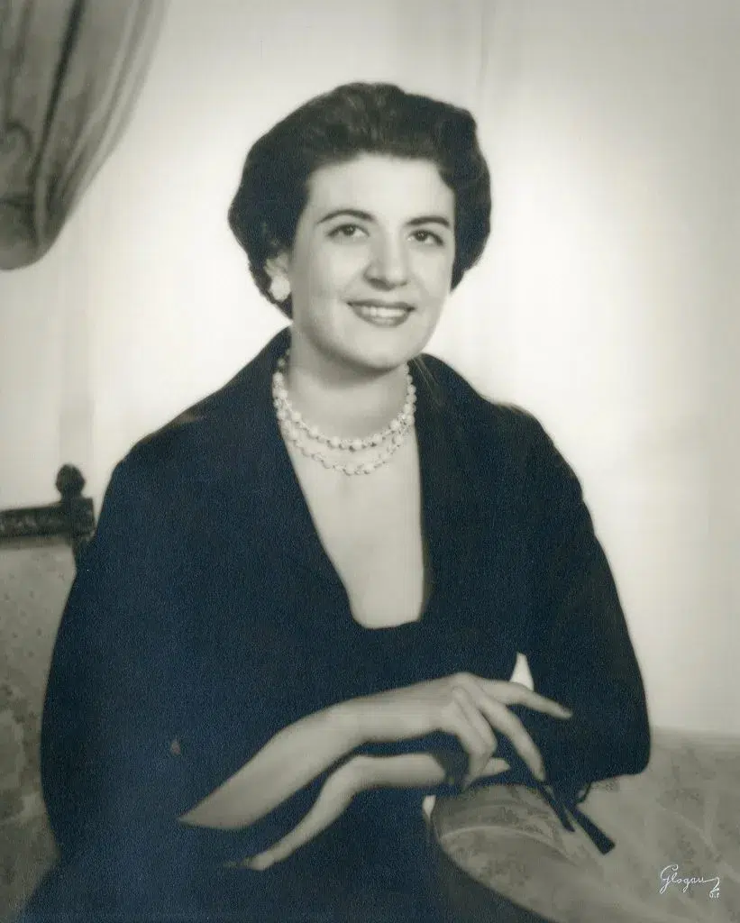 Aziza Hussein