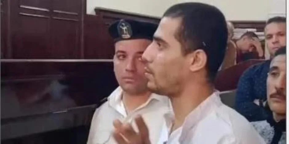 Teacher Faces Death Penalty for Brutal Murder of Student in Egypt