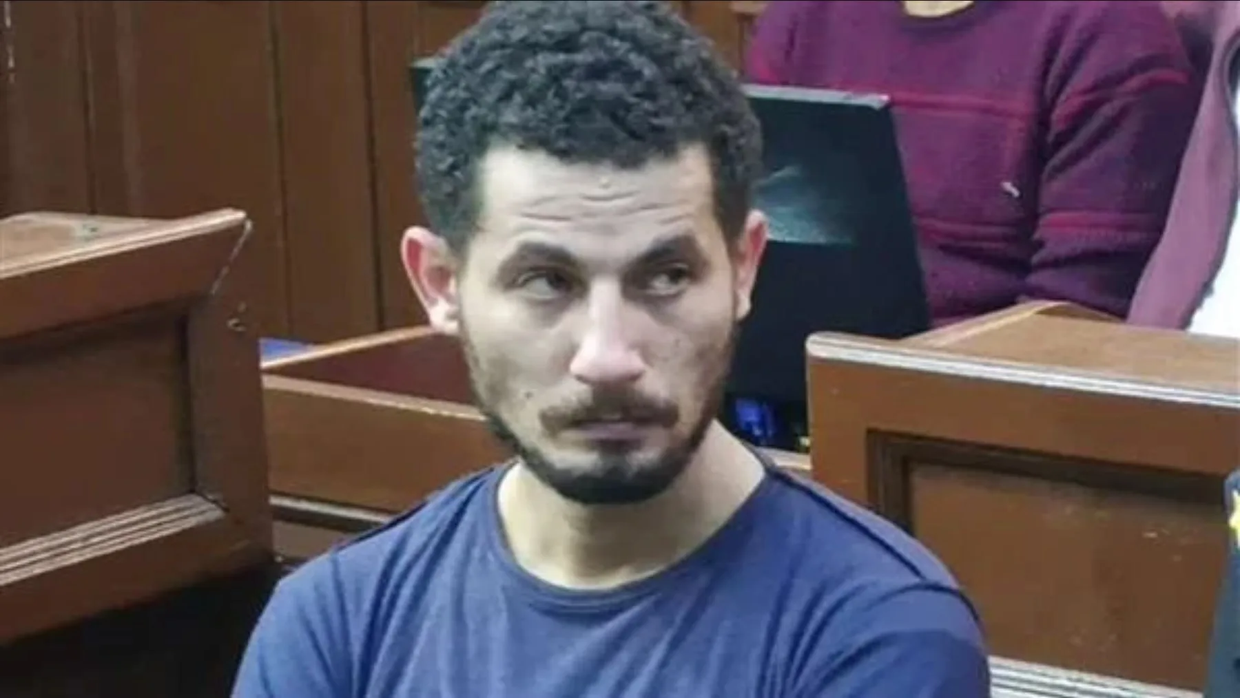 Court of Cassation Confirms Death Sentence for Ismailia Serial Killer Abdel Rahman Dabour