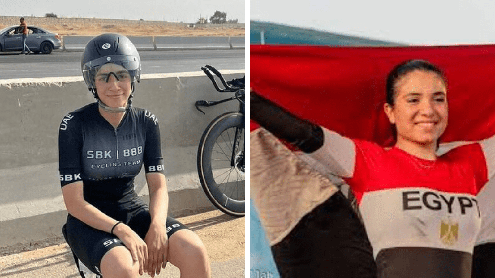 Tragic Incident at Egypt's Women's Cycling Championship Sparks Controversy and Investigation