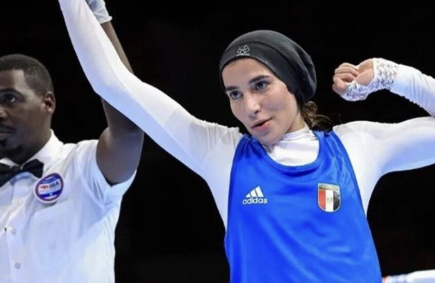 Yomna Ayyad's Paris Olympics Suspension: A Tale of Misplaced Blame and Cultural Taboos