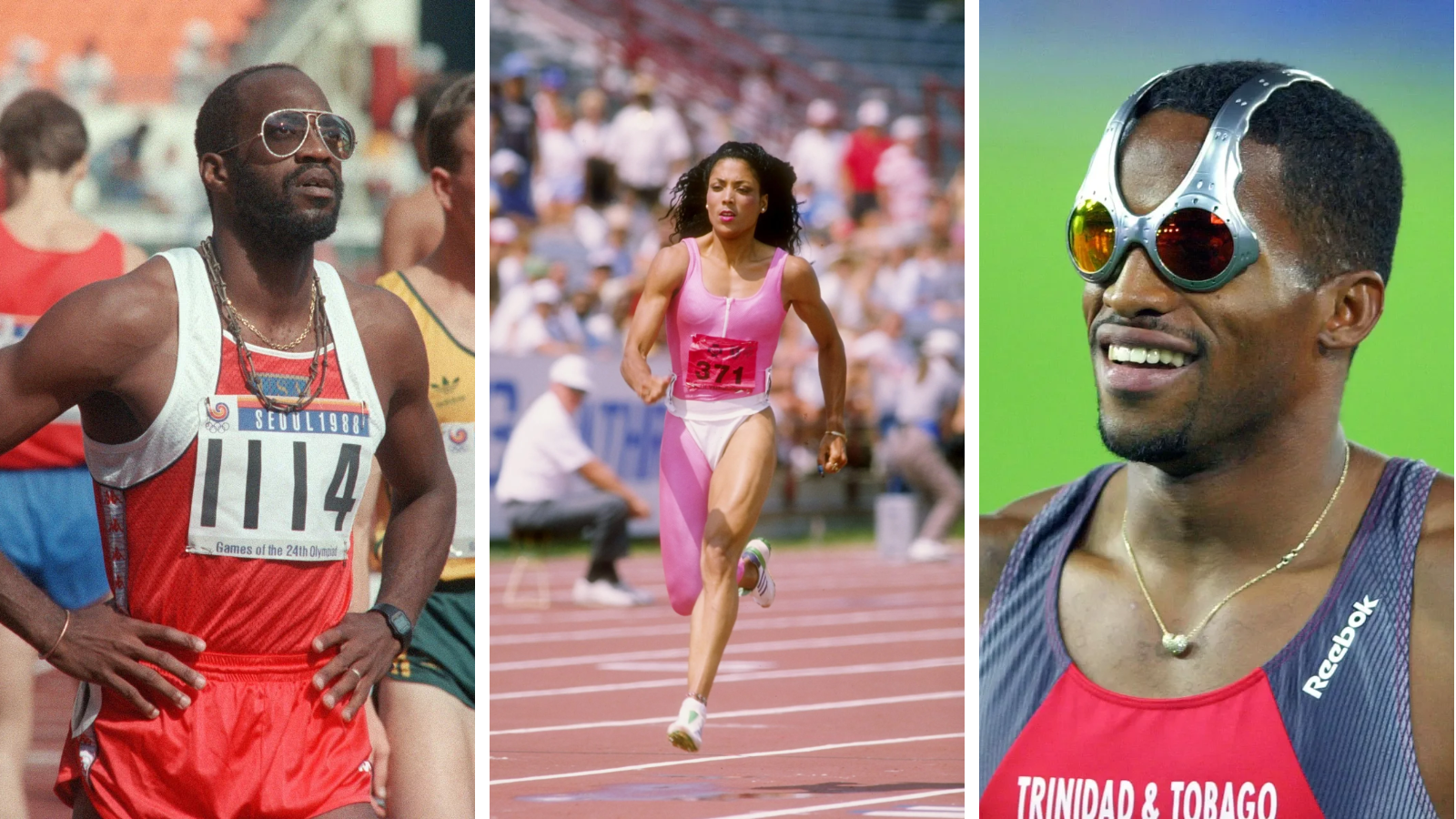 Top 5 Fashion Icons of the Olympics: Style Meets Athleticism