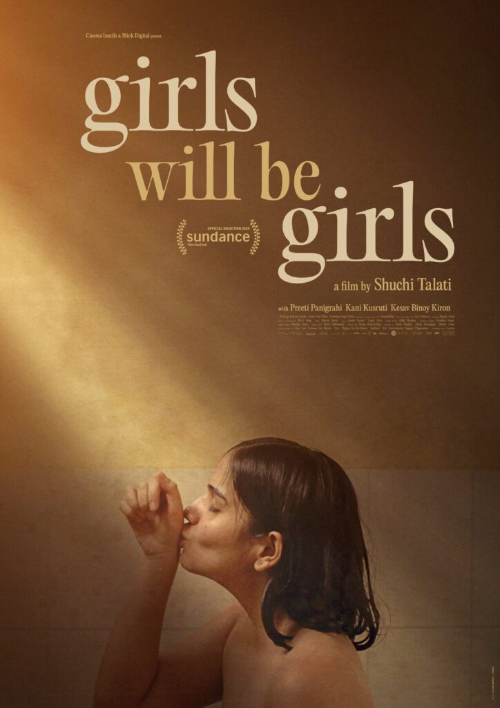 Girls Will Be Girls - El Gouna Film Festival