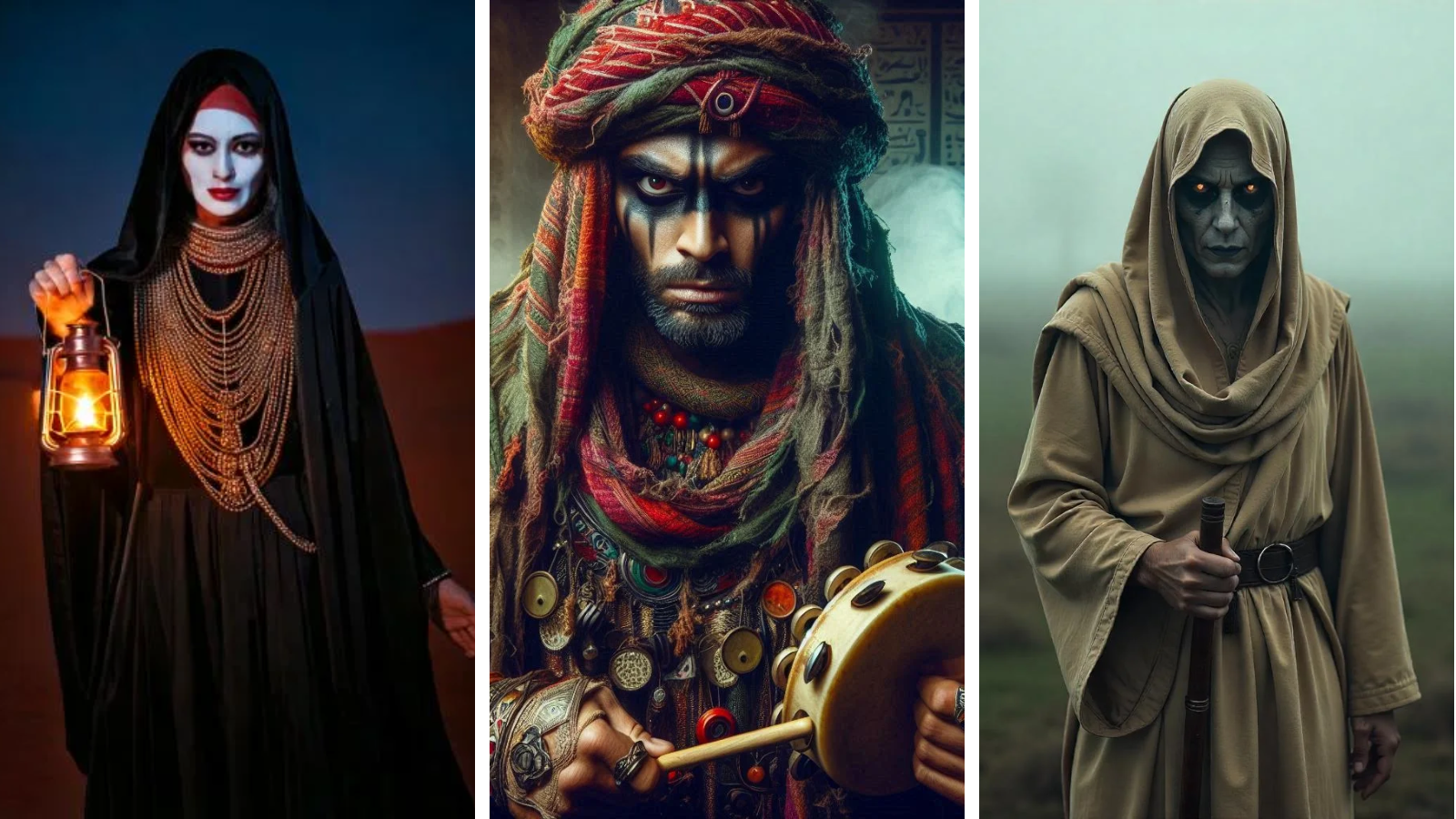 The Ultimate Egyptian Inspired Halloween Costume Guide: 17 Creative, Spooky, and Last Minute Ideas