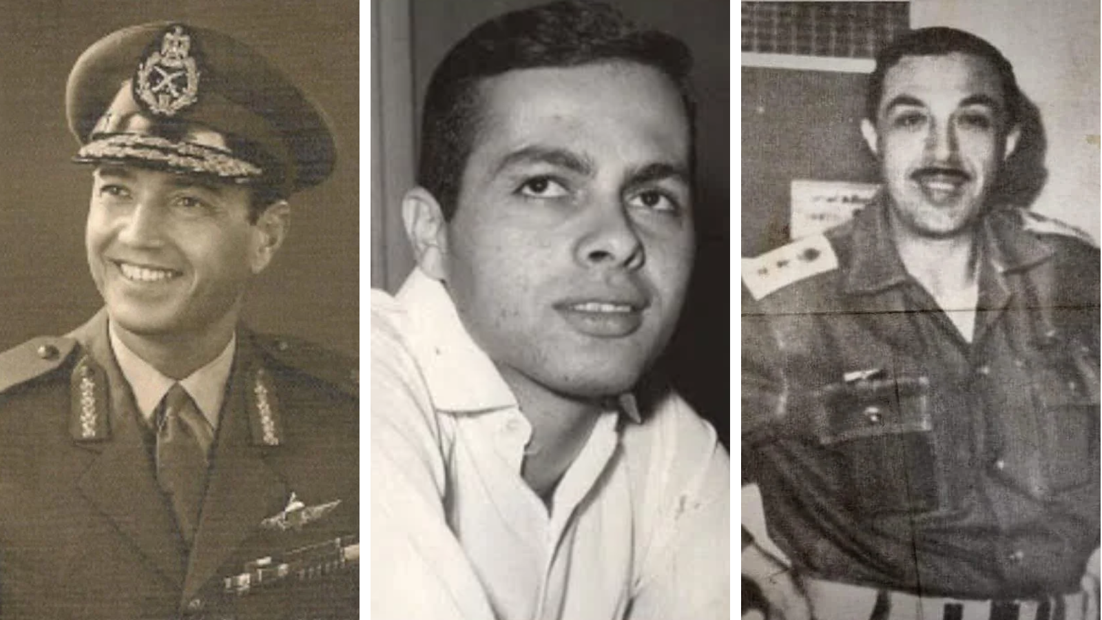 Unsung Egyptian Heroes of the October 6 War: Stories of Bravery, Deception, and Sacrifice