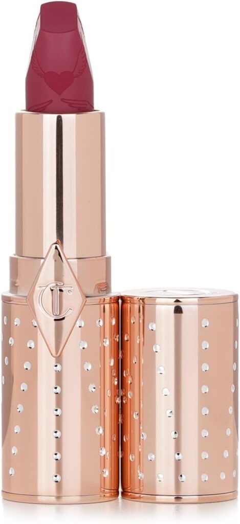 Charlotte Tilbury Matte Revolution Lipstick