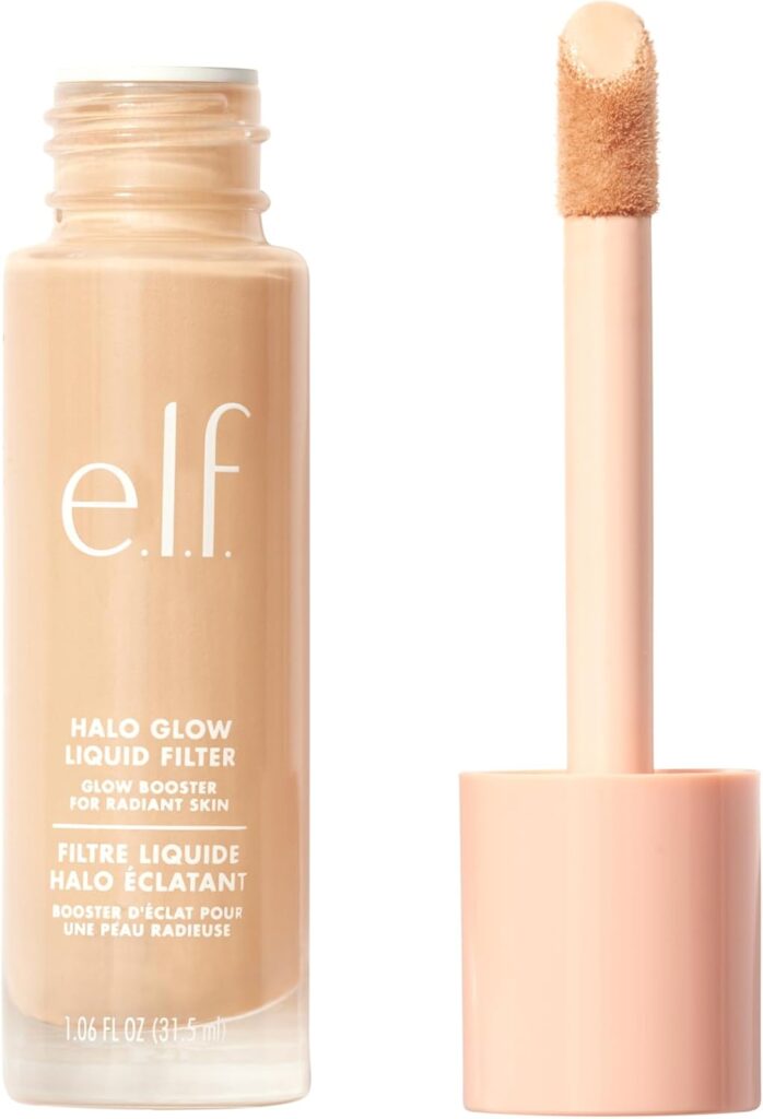 Elf Halo Glow Liquid Filter