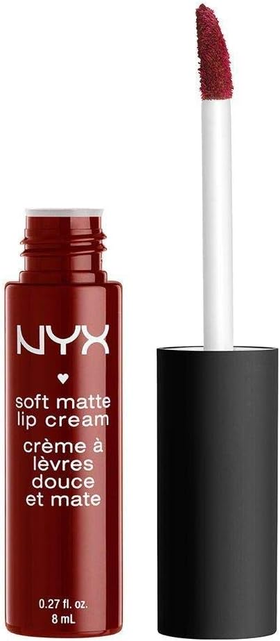 NYX Soft Matte Lip Cream