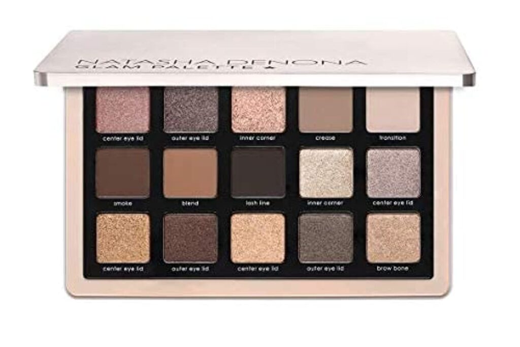 Natasha Denona Glam Palette