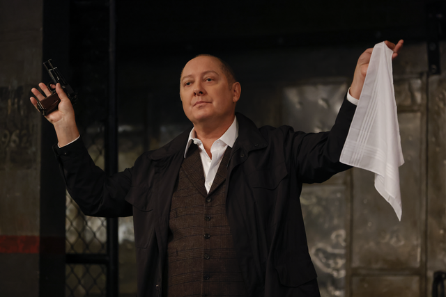 The Blacklist