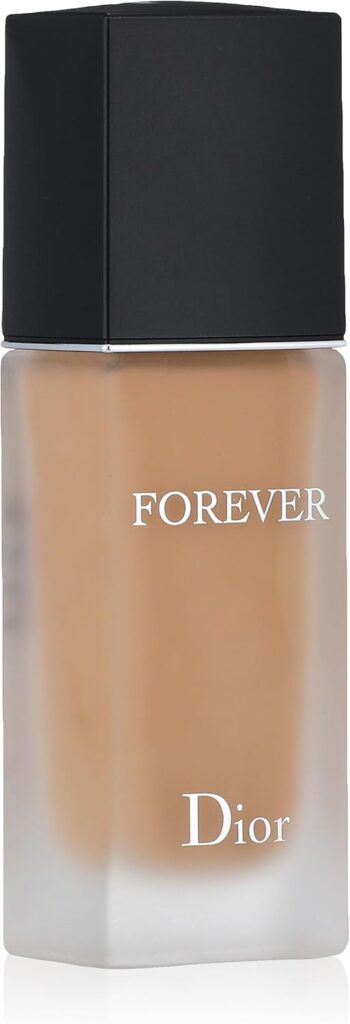 ior Forever Matte Foundation