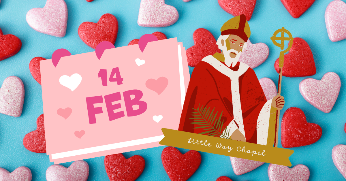 The Fascinating History of Valentine's Day From Ancient Rituals to Modern Romance