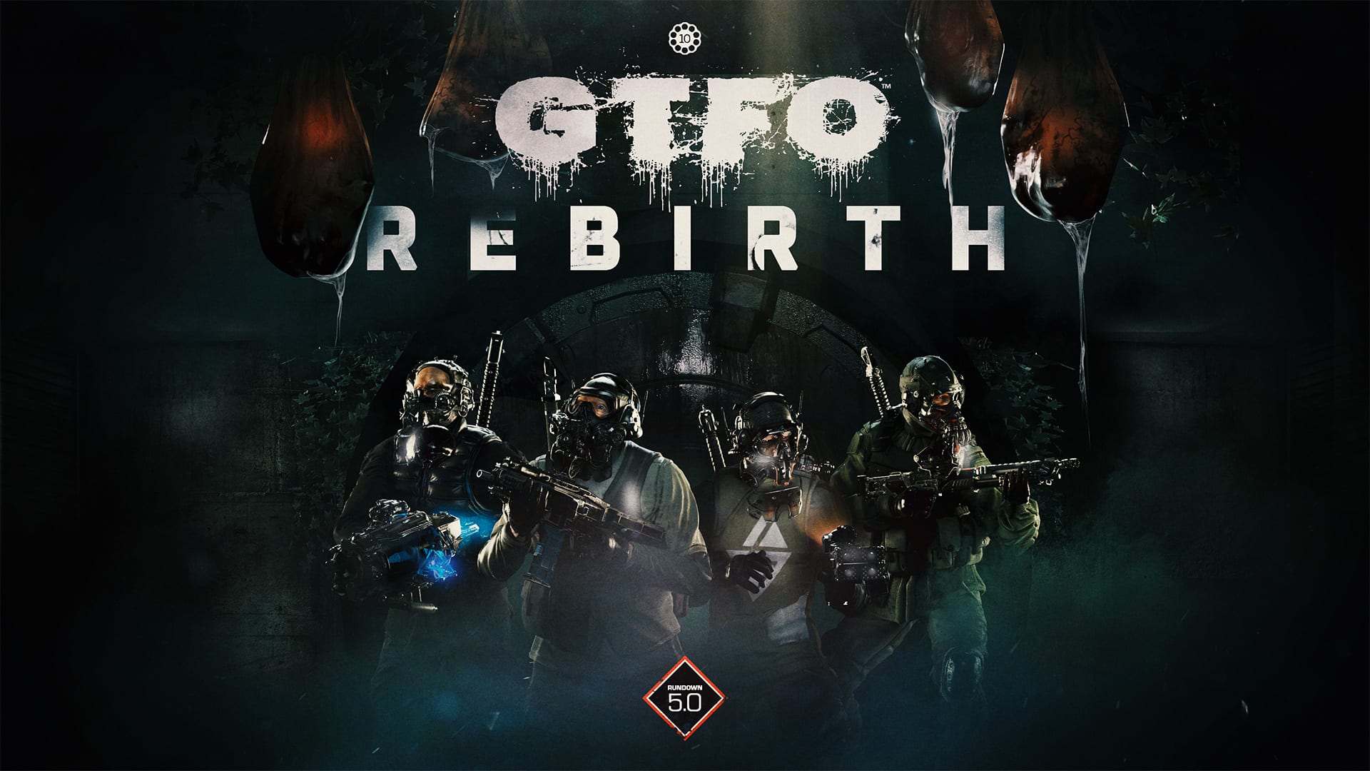 GTFO: Rebirth Rundown brings thrilling new co-op horror FPS to gamers in the Middle East