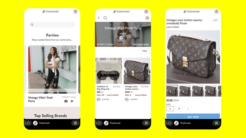 Snap Inc. introduces new Snapchat AR updates & Camera Experiences Which Might Let Competitors Panic