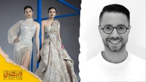 7 Egyptian Designers Who Stole the Spotlight at the Cairo International Film Festival Red Carpet